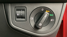 Volkswagen Polo 1.0 TSI Life 5dr Petrol Hatchback